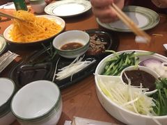 -老昌春饼(中央大街店)