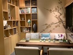 -梅间堂茶馆(绿地缤纷城店)