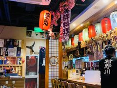 -九酢·海鲜居酒屋