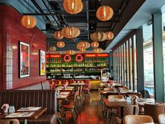 大堂-TOMATITO(无限极荟店)