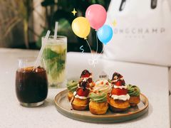 -BE BRIGHT KITCHEN(正佳广场店)