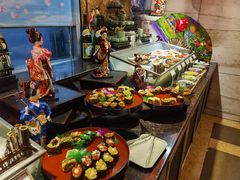 -博林圣海伦酒店-LA VILLA自助西餐厅(华侨城店)