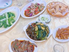 -潮之南·潮汕菜·鱼仔档(南山店)