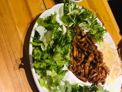 -香满园春饼·家常菜(东大桥店)