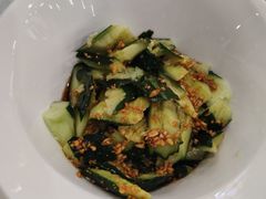 -虎虎龙虾大排档(双井店)