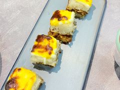 芝士糯米鸡-皓景海鲜·地标美食(双月湾店)
