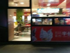 门面-麦当劳(顺义店)
