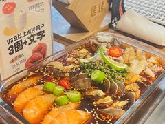 -KAOKAO烤烤·丹东海鲜烧烤(望京店)