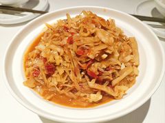 酸菜粉条羊肉-西域阿里马新疆菜·清真(桂花路店)