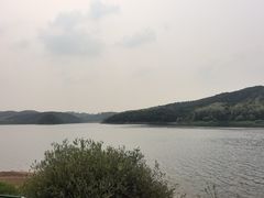 -萨尔浒风景区