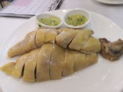 -文记壹心鸡(宝华路店)
