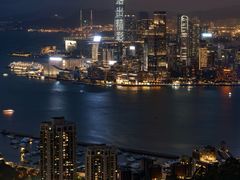 -环球贸易广场(ICC)