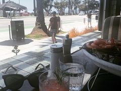 -Water Grill(圣莫妮卡店)