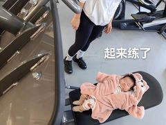 -天行健连锁游泳健身(新香洲店)