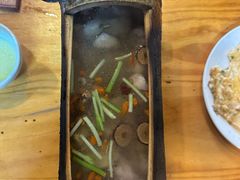 -61号餐吧(兴坪古镇漓江店)