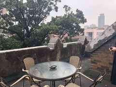 -大可堂普洱茶馆(襄阳南路馆)