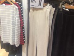 -优衣库(重庆万象城店)