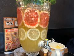 -探鱼·鲜青椒爽麻烤鱼(领展购物广场店)