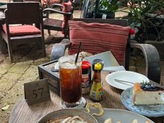 -Fern Forest Cafe