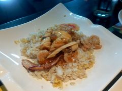 picture-绿茵阁牛扒餐厅(客村店)