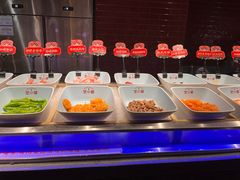 -芝小官牛肉火锅烤肉自助(淮安清江浦区新亚店)