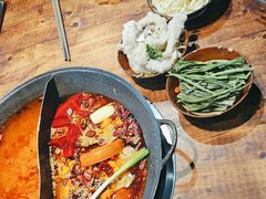 -楠火锅(哈尔滨金爵万象店)