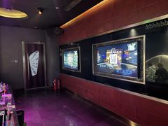 -K歌之王量贩式KTV(洪楼店)