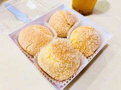 -丁香西饼屋(桂林路店)