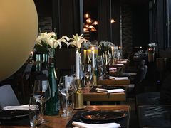 -AZUL by FUEL蓝色·法式酒馆(琶醍店)