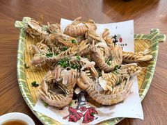 -渔满仓海鲜渔家(象山二店)