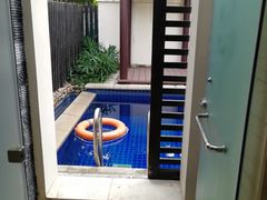 -三亚亚龙湾雅高铂尔曼别墅度假酒店