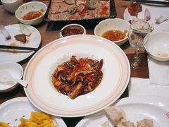 -俏东方·海味水饺·青岛菜(崂山店)