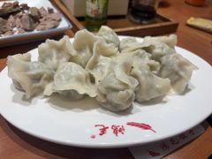 -鸿毛饺子(紫竹桥店)