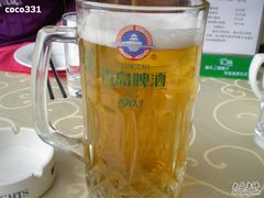 DSCN3512-海岛渔村大酒店(云霄路店)