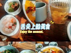 -YAFEE雅菲·粤菜·湘菜·融合菜(魏公村店)