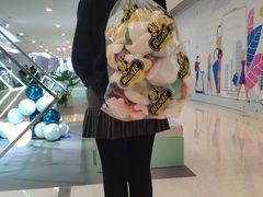 -风云再起游乐汇(皇城恒隆广场店)
