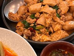 -山石榴·贵州菜(丰盛里店)