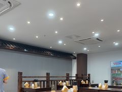 -蟹上黄·蟹黄面·江南糖水(人民广场店)