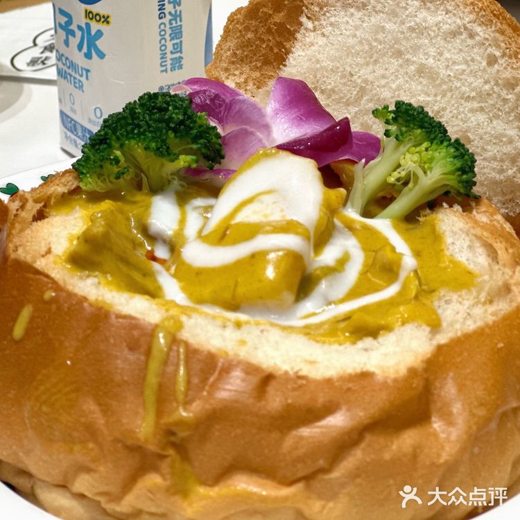 终于来太食兽打卡啦