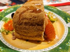 -卢布里西餐厅(海拉尔店)