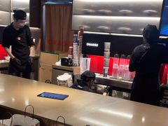 -霸王茶姬(上海恒基名人店)