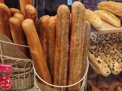 -味多美(江桥万达店)