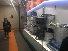 -W FITNESS 威尔仕健身·游泳(七宝店)