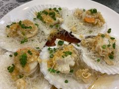 蒸粉丝-客家汇·客家传承菜(水库店)