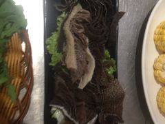 -潮泰牛肉火锅 · 创于1992年(车公庙店)