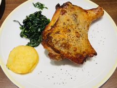 -萨莉亚意式餐厅(杭州滨江天街店)