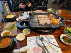 -Dombe豚(黑猪肉街店)