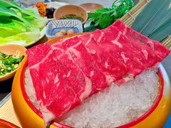 -温野菜涮涮锅(曲江大悦城店)