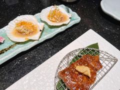 -上井精致料理(中兴商业大厦店)