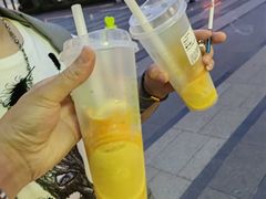 -奈雪的茶(中储能店)